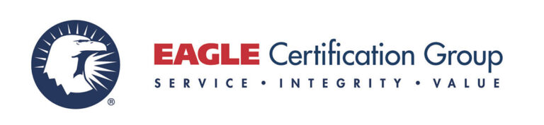 Eagle Certification Group Logo